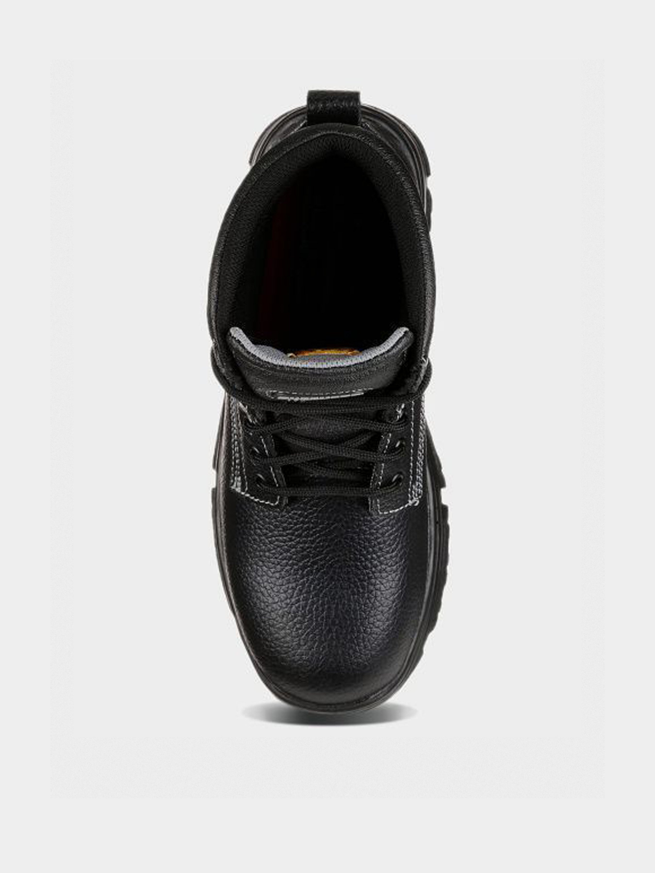 Черевики Skechers Work Relaxed Fit: Burgin - Congaree модель 77163 BLK Фото