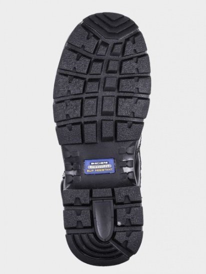 Шнурки Skechers модель 77514 BLK — фото 4 - INTERTOP