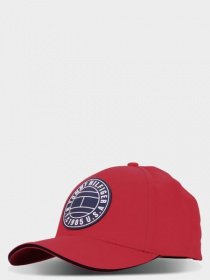 Кепка Tommy Hilfiger модель AM0AM04503-659 Фото