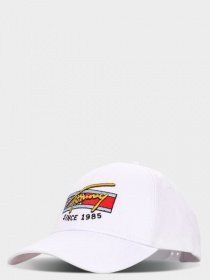 Кепка Tommy Hilfiger модель AM0AM04871-104 Фото