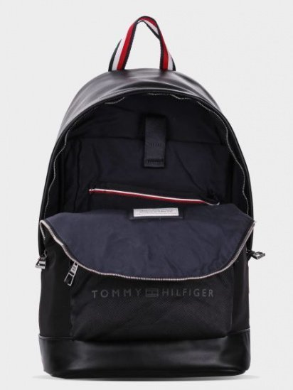 Рюкзаки Tommy Hilfiger модель AM0AM04245-002 — фото 3 - INTERTOP