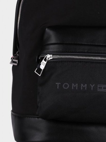 Рюкзаки Tommy Hilfiger модель AM0AM04245-002 — фото 4 - INTERTOP