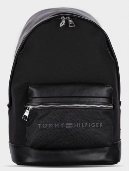 Рюкзаки Tommy Hilfiger модель AM0AM04245-002 - фото
