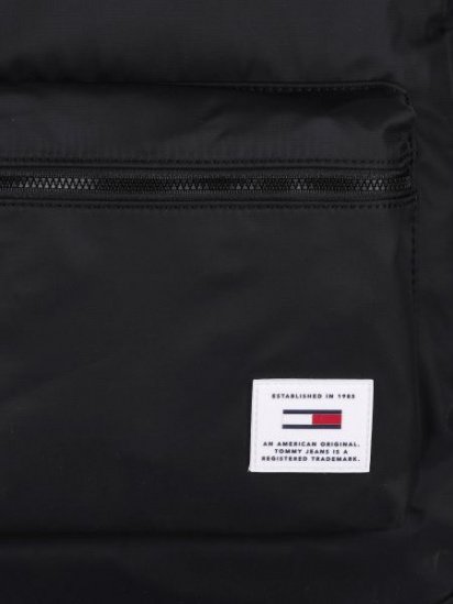 Рюкзаки Tommy Hilfiger модель AM0AM04602-002 — фото 4 - INTERTOP