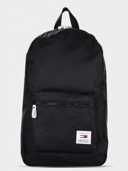 Рюкзаки Tommy Hilfiger модель AM0AM04602-002 - фото