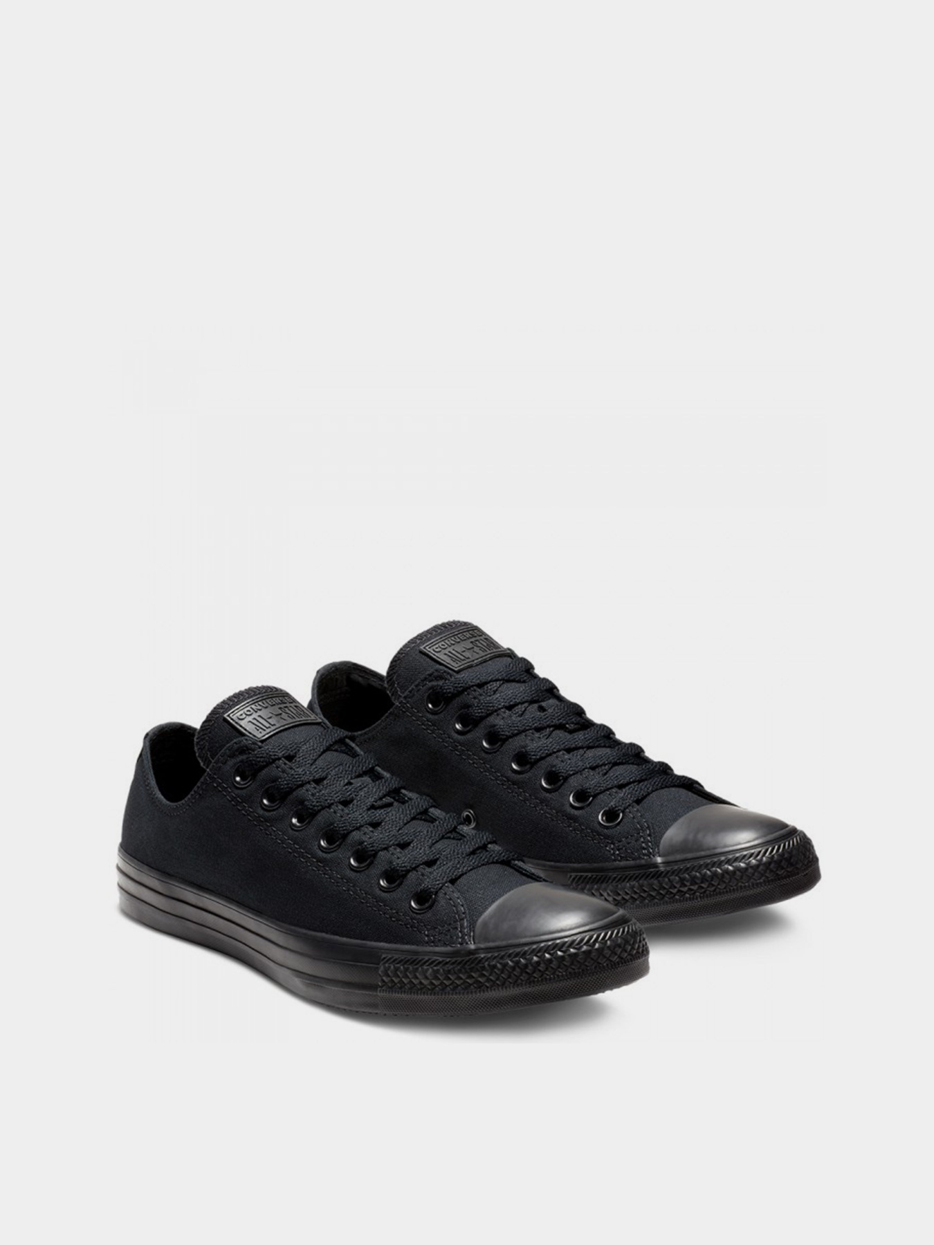 Кеди низькі CONVERSE Chuck Taylor All Star модель M5039C Фото