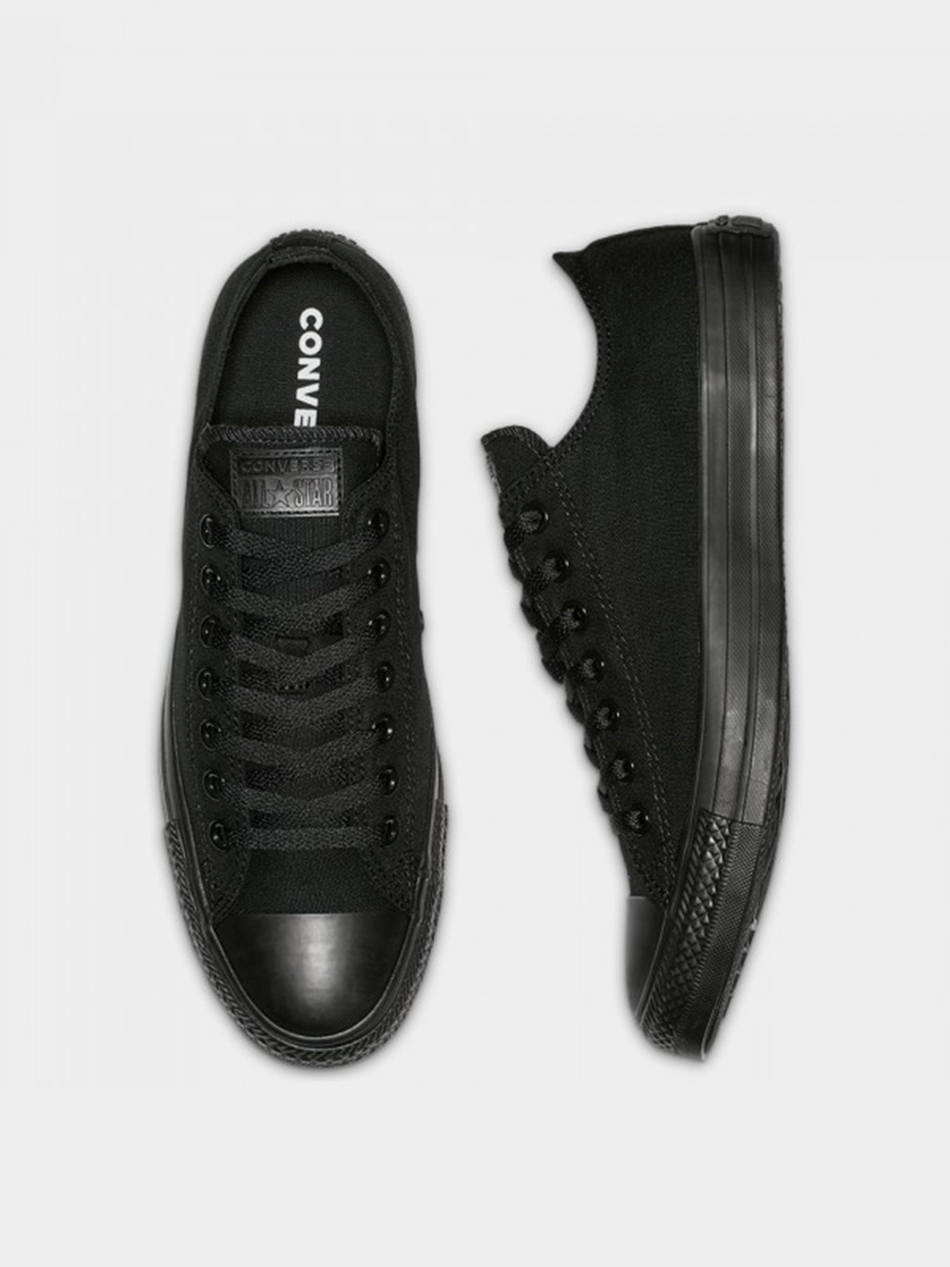 Кеди низькі CONVERSE Chuck Taylor All Star модель M5039C Фото