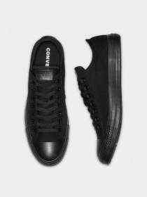 Кеди низькі CONVERSE Chuck Taylor All Star модель M5039C Фото