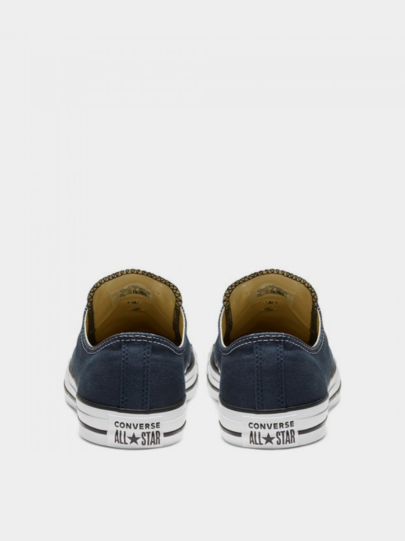 Кеды низкие CONVERSE Chuck Taylor All Star Ox модель M9697C Фото