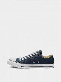Кеды низкие CONVERSE Chuck Taylor All Star Ox модель M9697C Фото