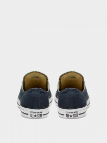 Кеды низкие CONVERSE Chuck Taylor All Star Ox модель M9697C Фото