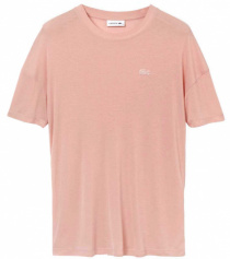 Футболки і поло Lacoste модель TF3954ADQ Фото