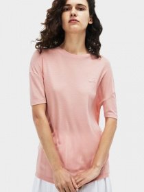 Футболки і поло Lacoste модель TF3954ADQ Фото