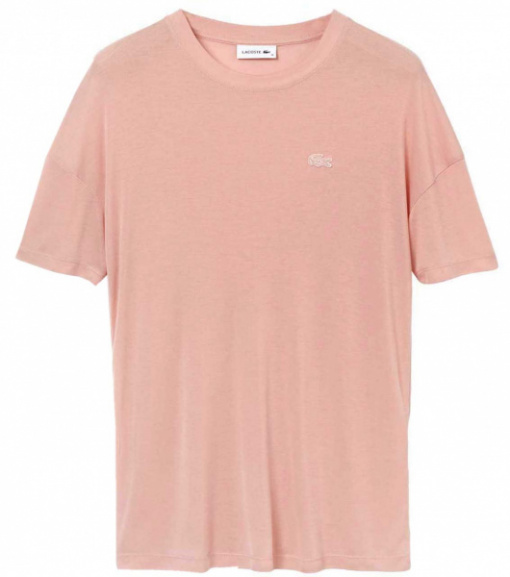 Футболки і поло Lacoste модель TF3954ADQ Фото