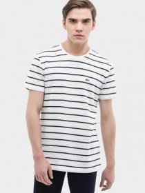 Футболки і поло Lacoste модель TH082525B Футболки і поло Lacoste модель TH082525B Фото