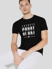 Футболки і поло Lacoste модель TH3491258 Фото