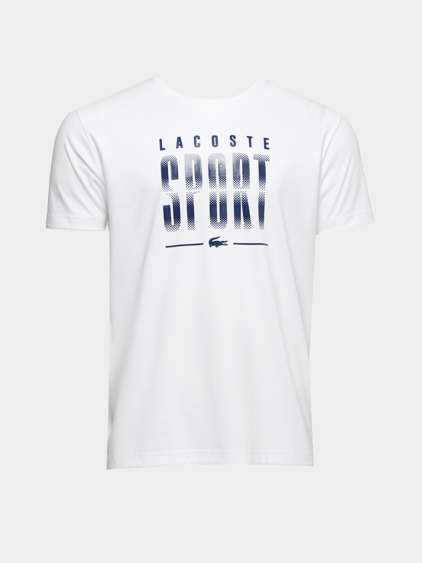 Футболки і поло Lacoste модель TH3491AU8 Фото