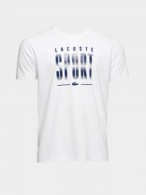 Футболки и поло Lacoste модель TH3491AU8 Фото