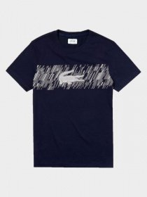 Футболки и поло Lacoste модель TH3496525 Фото