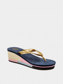 Вьетнамки CALYPSO LOVES YOU модель 9402-001 Фото