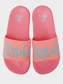 Шльопанці CALYPSO LOVES YOU модель 9501-002 Фото