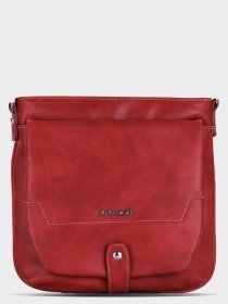 Кросс-боди PepeMoll модель 28112 Niza / Rojo Фото