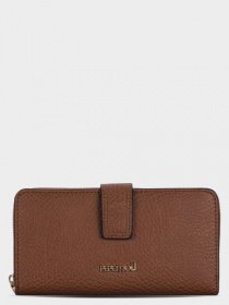 Кошелек PepeMoll модель 700 Dalas / Cuero-Beige Фото