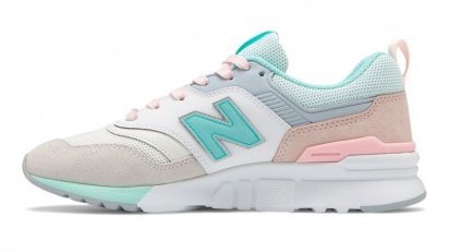 Кросівки New Balance 997 модель CW997HBA — фото - INTERTOP