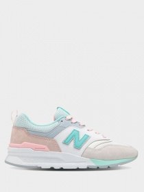 Кроссовки повседневные New Balance 997 модель CW997HBA Фото