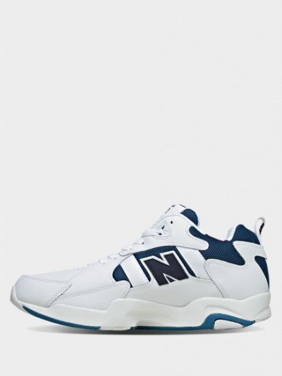 Кросівки New Balance модель ML650WNV — фото - INTERTOP