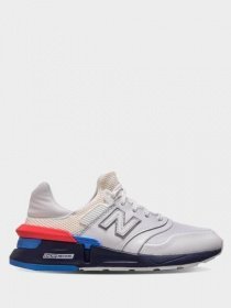 Кросівки New Balance модель MS997HE Фото
