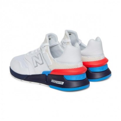 Кросівки New Balance модель MS997HE — фото 4 - INTERTOP