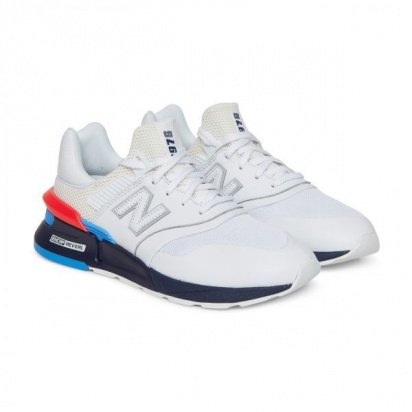 Кросівки New Balance модель MS997HE — фото 5 - INTERTOP