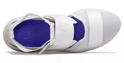 Кросівки New Balance модель WS247SLF — фото 4 - INTERTOP