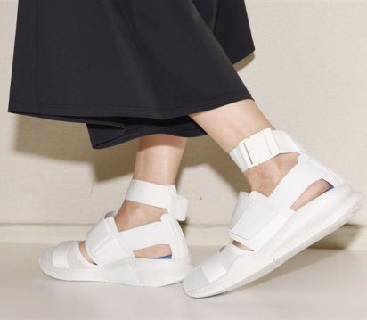 Кросівки New Balance модель WS247SLF — фото 5 - INTERTOP