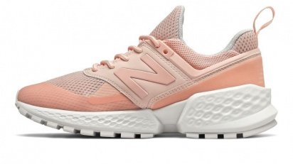 Кроссовки New Balance модель WS574PCD — фото - INTERTOP