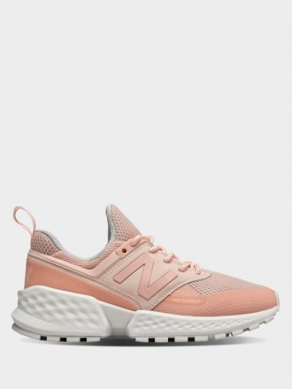 Кросівки New Balance модель WS574PCD - фото