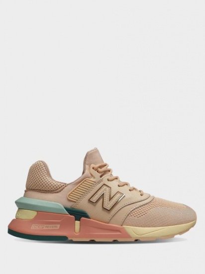 Кросівки New Balance модель WS997HD - фото