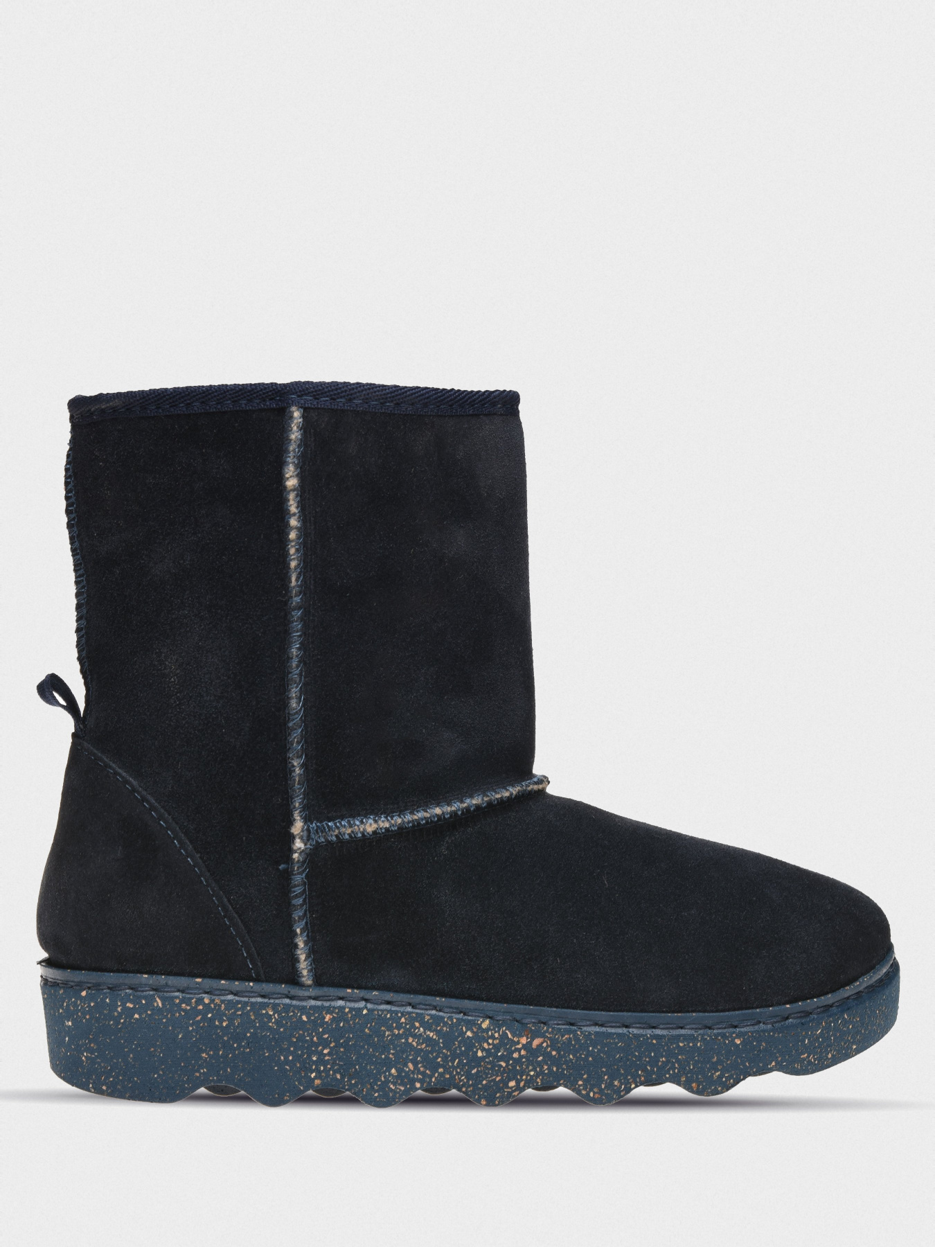 Ботинки Braska модель CV-3B Фото