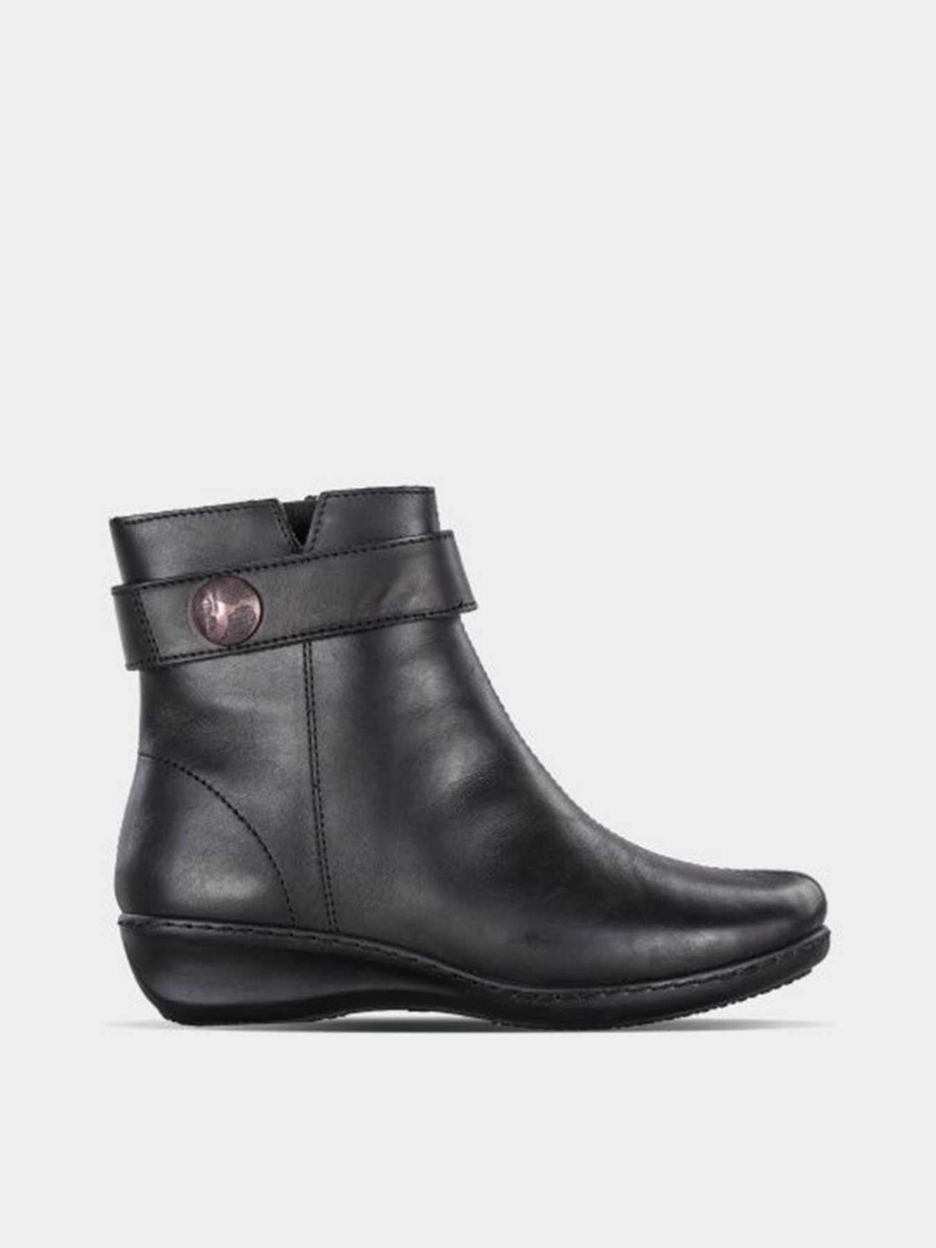 Черевики Braska модель DL02X8 Фото