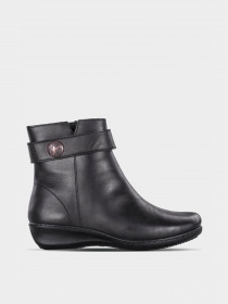 Ботинки Braska модель DL02X8 Ботинки Braska модель DL02X8 Фото