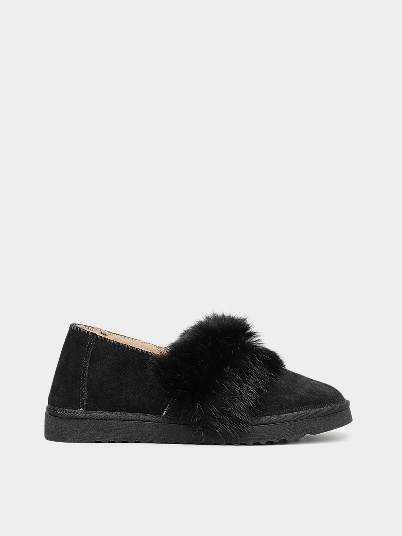 Полуботинки Braska модель EY-5X Фото