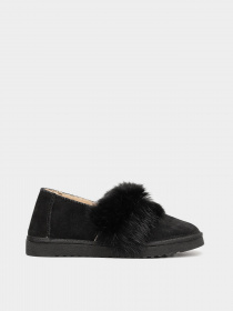 Напівчеревики Braska модель EY-5X Фото