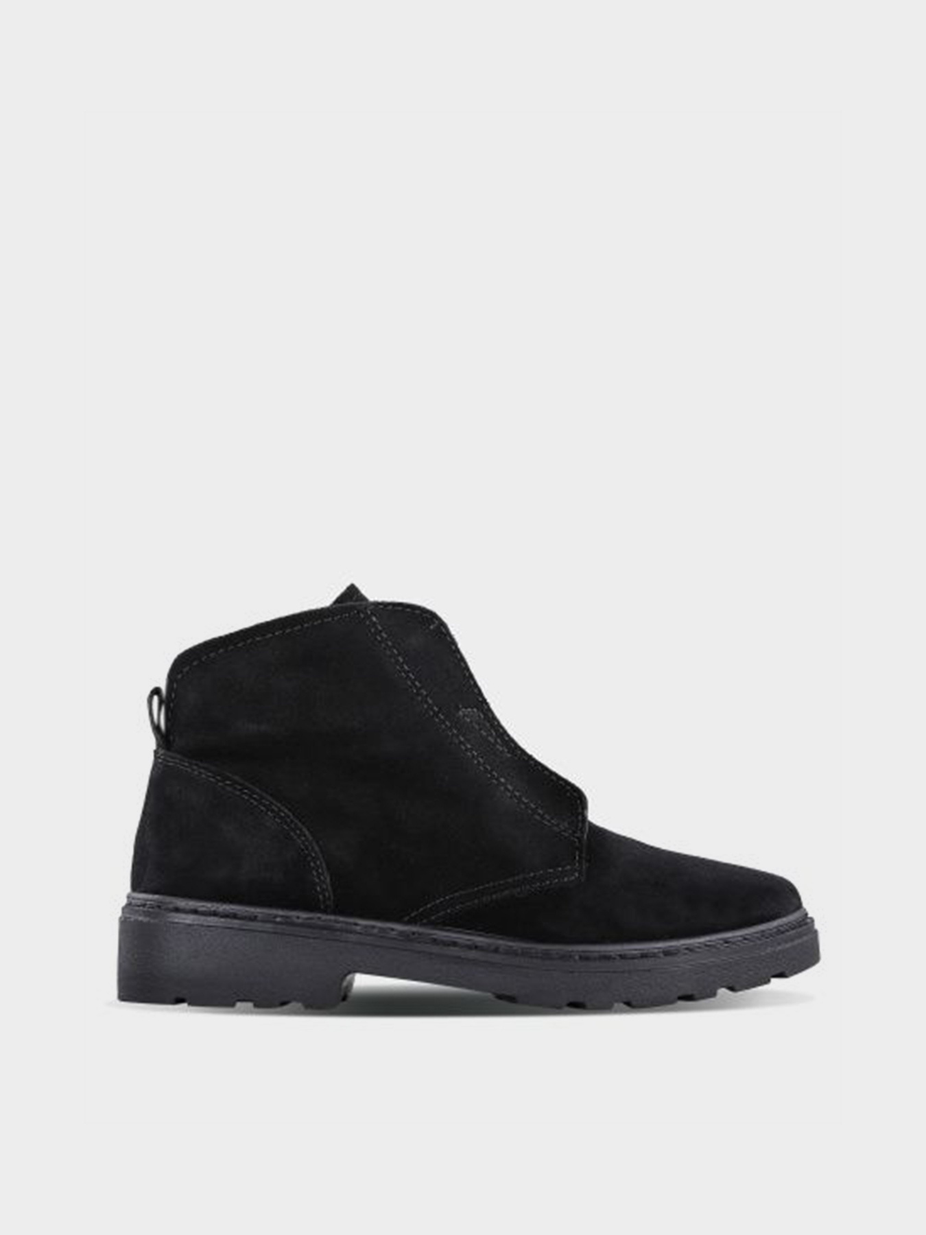 Ботинки Braska модель HE-6B1 Фото