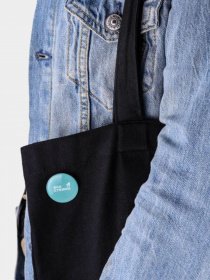 Значки ЕКО СТЕЖКА модель Значок №2 Фото