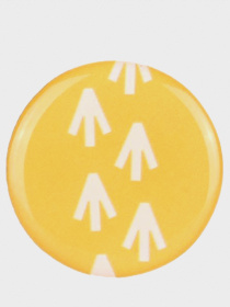 Значки ЕКО СТЕЖКА модель Значок №3 Фото