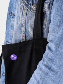 Значки ЕКО СТЕЖКА модель Значок №4 Фото