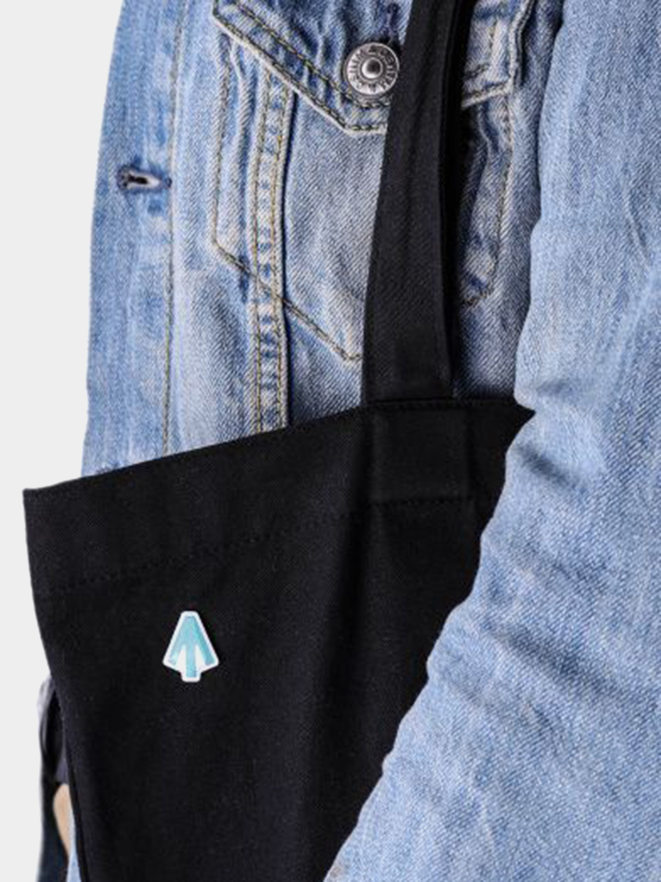 Значки ЕКО СТЕЖКА модель Значок №7 Фото