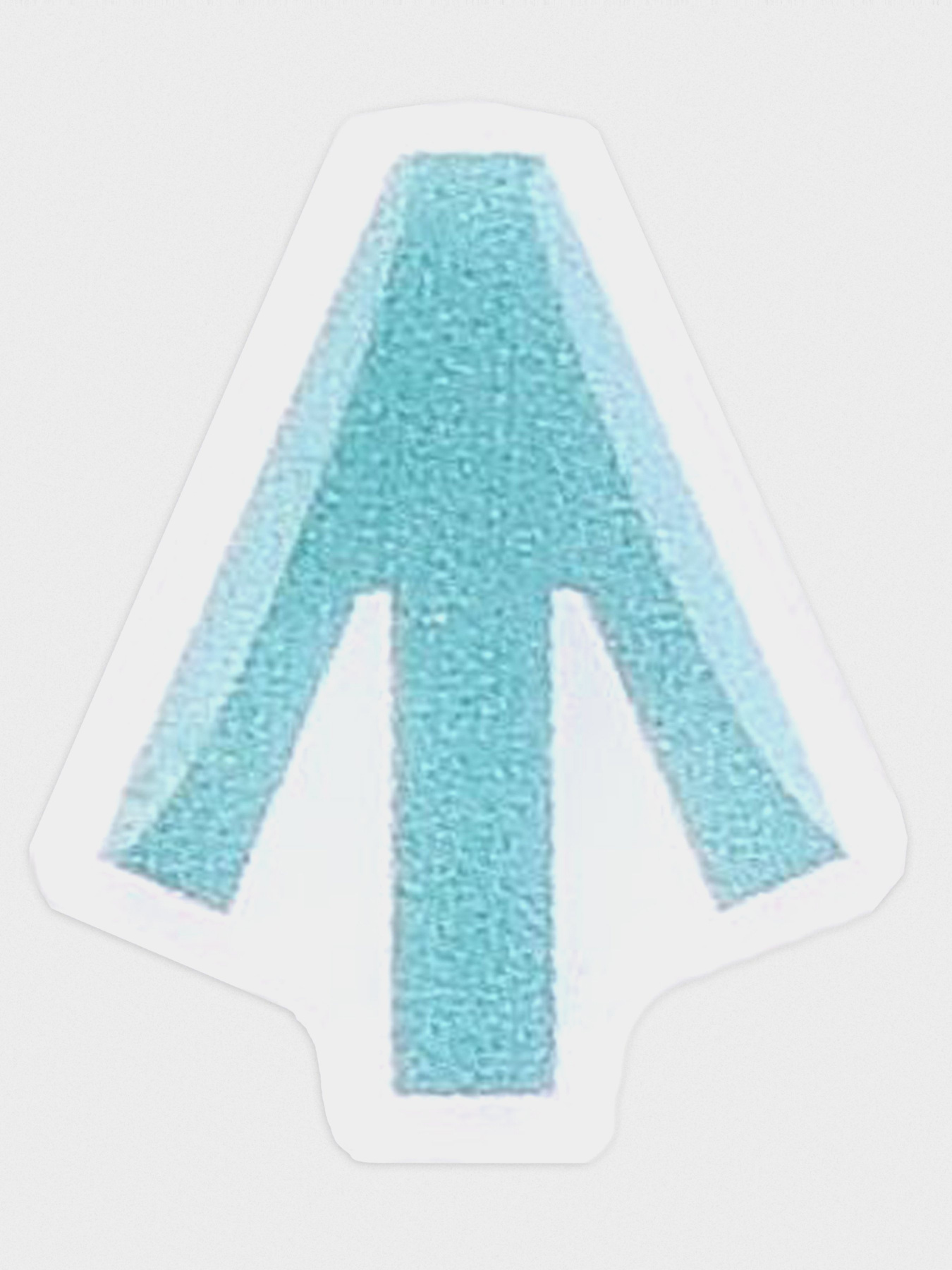 Значки ЕКО СТЕЖКА модель Значок №7 Фото