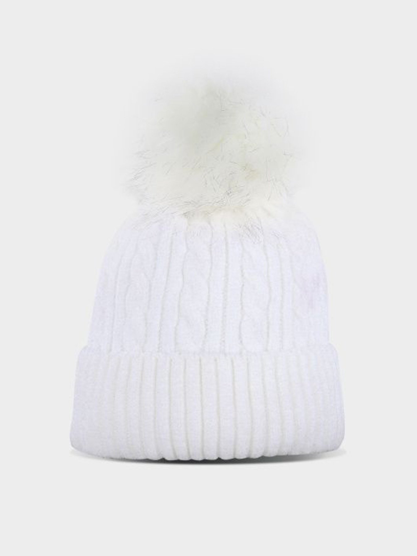 Шапка Braska модель 11-46-302 Фото